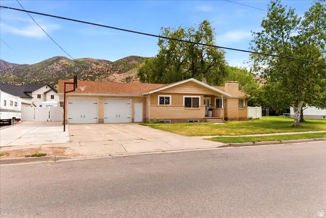 252 N 250 E, Morgan, UT 84050 - #2