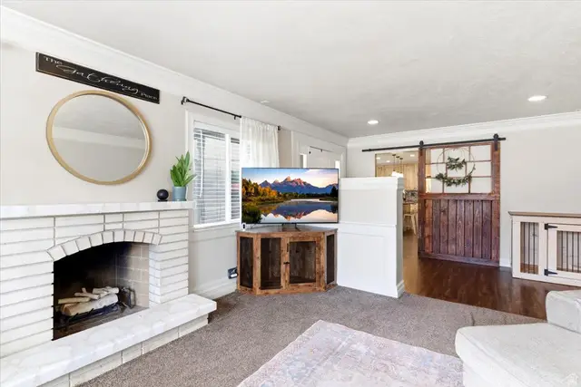 252 N 250 E, Morgan, UT 84050 - #3