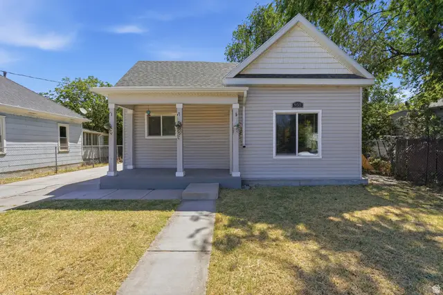 955 S 1400 W, Salt Lake City, UT 84104 - #1