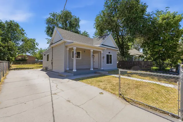 955 S 1400 W, Salt Lake City, UT 84104 - #2