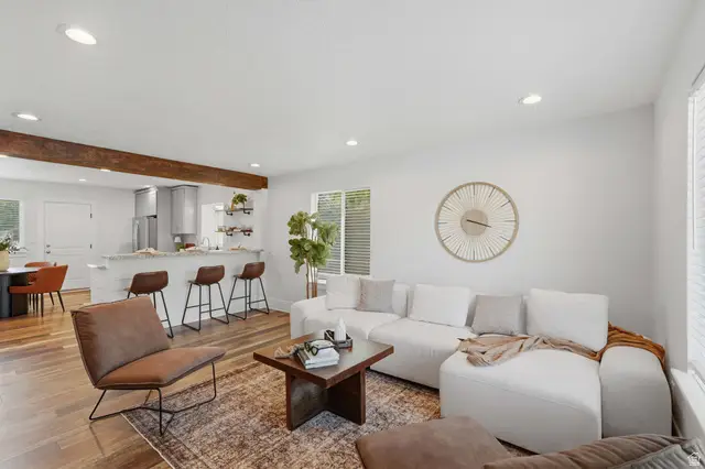 955 S 1400 W, Salt Lake City, UT 84104 - #3