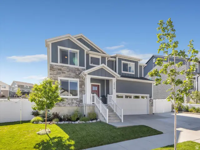14778 S Springtime Rd S, Draper, UT 84020 - #1