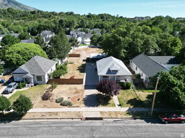 1041 16th St, Ogden, UT 84404 - #2