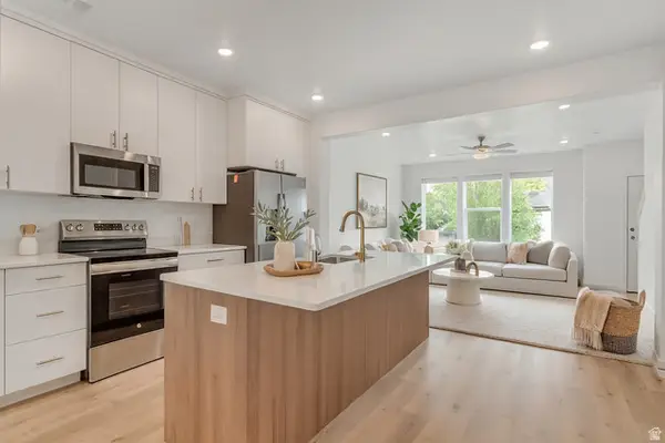 52 E 775 S #19, Springville, UT 84663