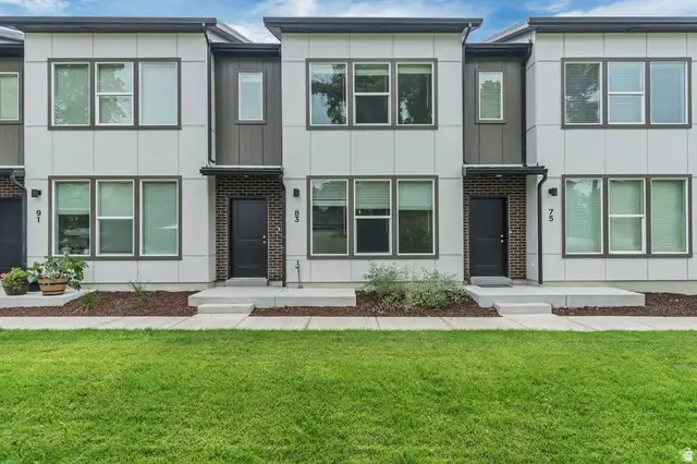 52 E 775 S #19, Springville, UT 84663 - #2
