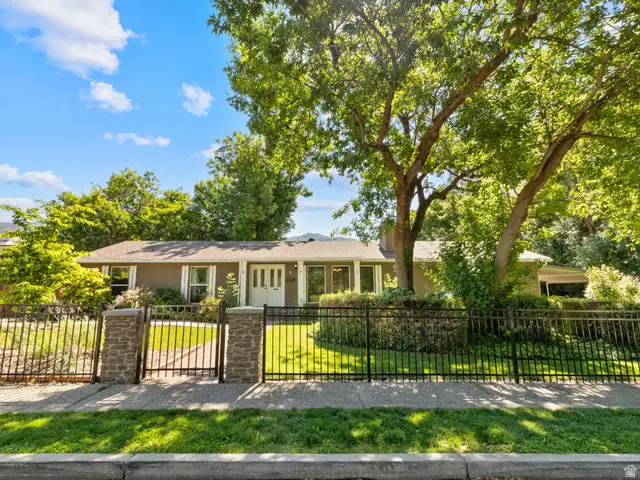 9 S 100 W, Kaysville, UT 84037 - #1