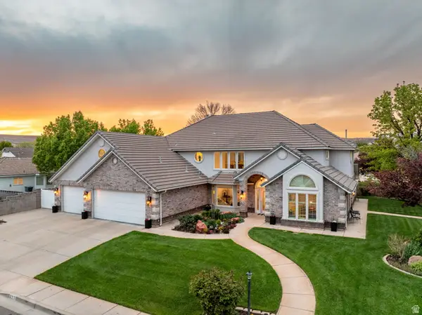 827 E 1070 S, St. George, UT 84790