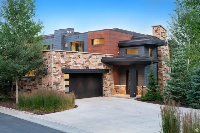 2555 Enclave Ln, Park City, UT 84098 - #3