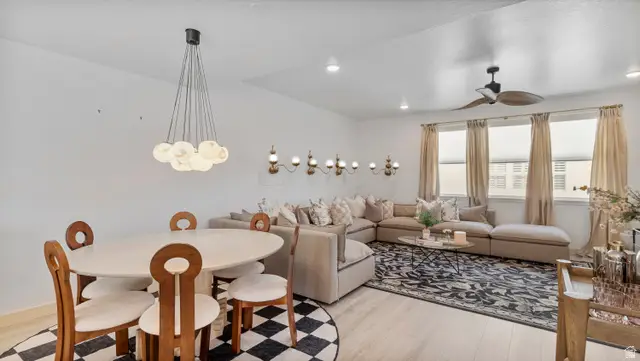 12996 S Cohab Canyon Ct, Riverton, UT 84096 - #1