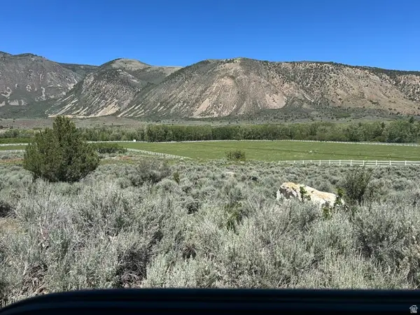Address Withheld By Seller, Hanna, UT 84031