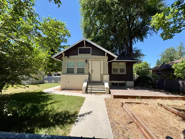 3788 S Mccall St E, South Salt Lake, UT 84115