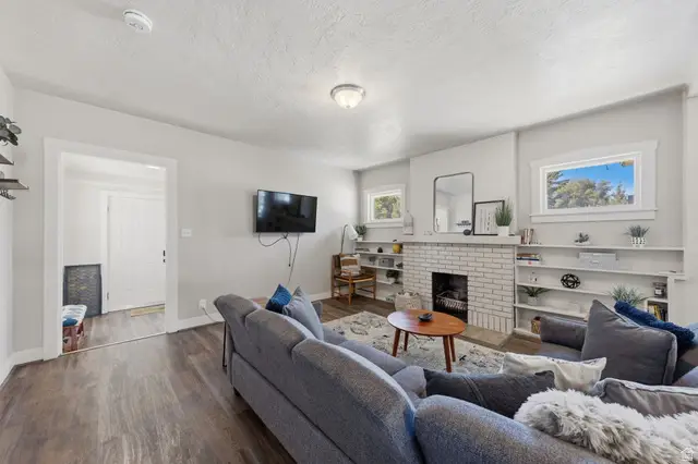 3788 S Mccall St, Salt Lake City, UT 84115 - #2