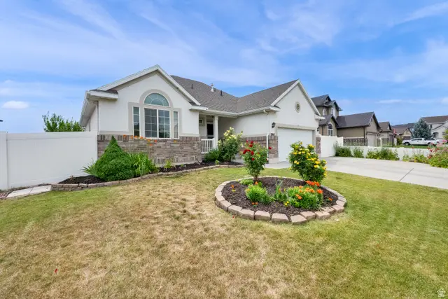 2961 S Knowsley Dr, West Valley City, UT 84120 - #3