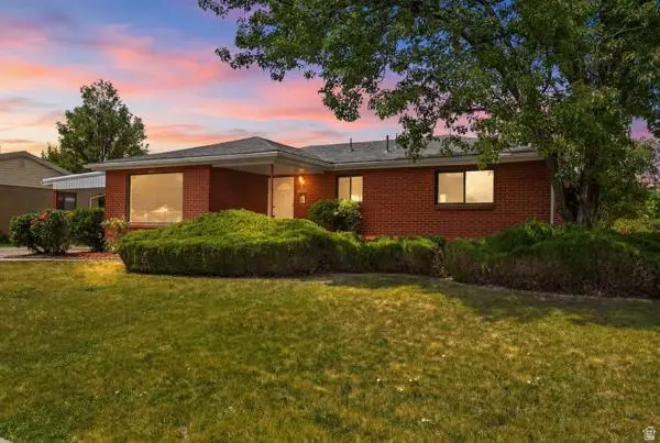 1016 S 400 W, Bountiful, UT 84010 - #1