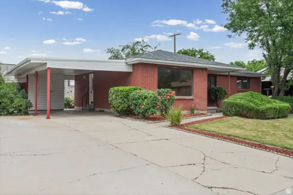 1016 S 400 W, Bountiful, UT 84010 - #3
