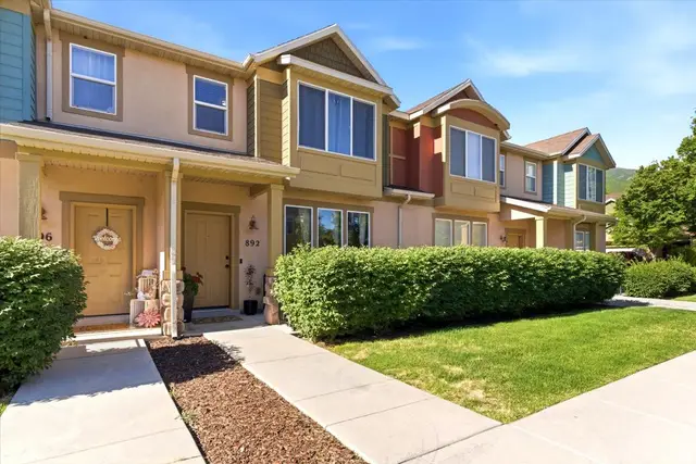 892 W Ibis Xing N, Farmington, UT 84025 - #2