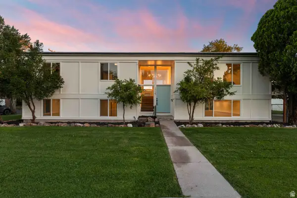 1727 W Independence Blvd N, Salt Lake City, UT 84116