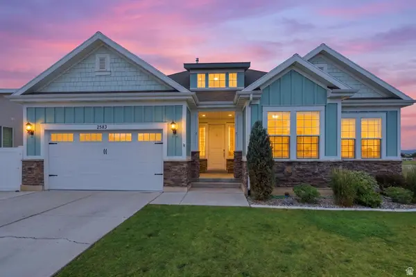 2583 W 1910 N, Lehi, UT 84043