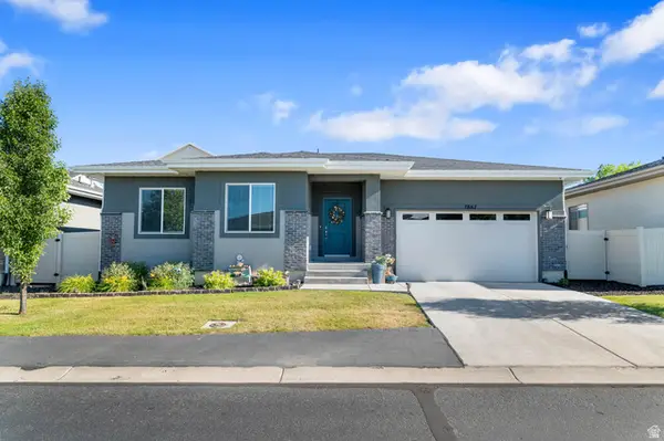 7867 W Walk About Way, Magna, UT 84044