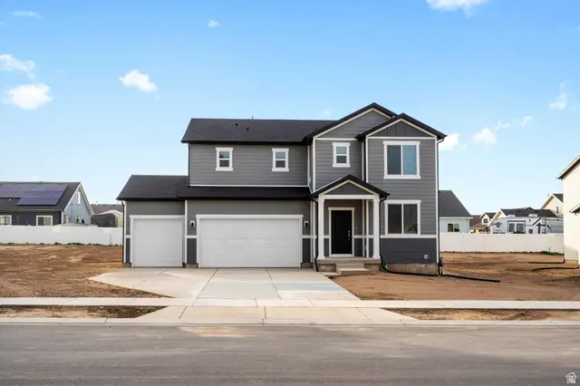 834 N 260 E #207, Santaquin, UT 84655 - #3