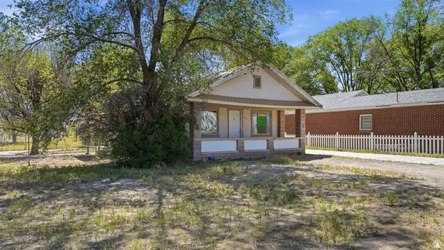 391 S Main E, Gunnison, UT 84634 - #2