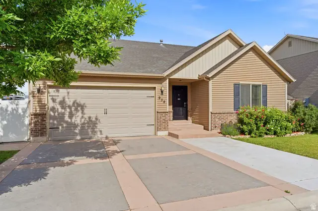 939 N 540 W, Logan, UT 84321 - #1