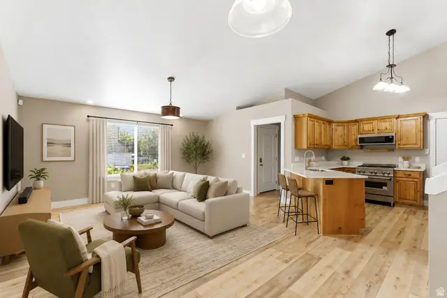939 N 540 W, Logan, UT 84321 - #2