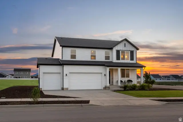 822 N 260 E #208, Santaquin, UT 84655 - #2