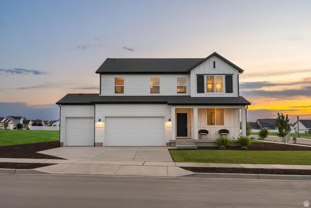822 N 260 E #208, Santaquin, UT 84655 - #3