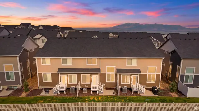 1007 N Ledger Dr, Saratoga Springs, UT 84045 - #2
