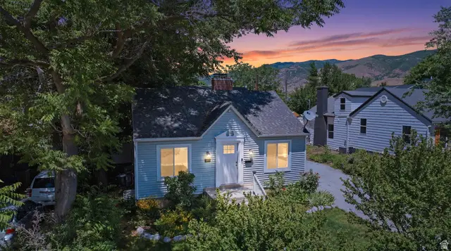 155 E 200 S, Bountiful, UT 84010 - #2