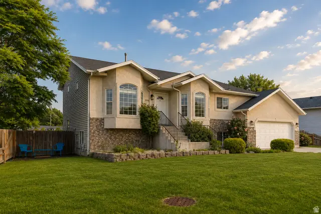 1016 W 1600 N, Lehi, UT 84043 - #1