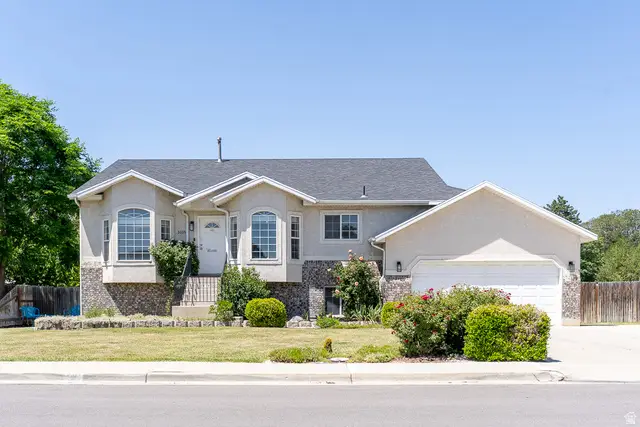 1016 W 1600 N, Lehi, UT 84043 - #2
