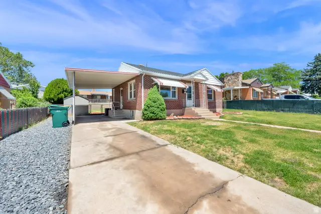565 E 400 S, Clearfield, UT 84015 - #2