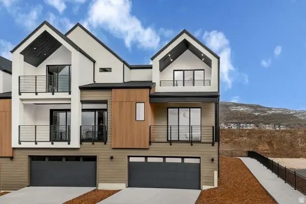 2319 N. Paradise Flat Ln. Ln #LOT 99, Heber City, UT 84032