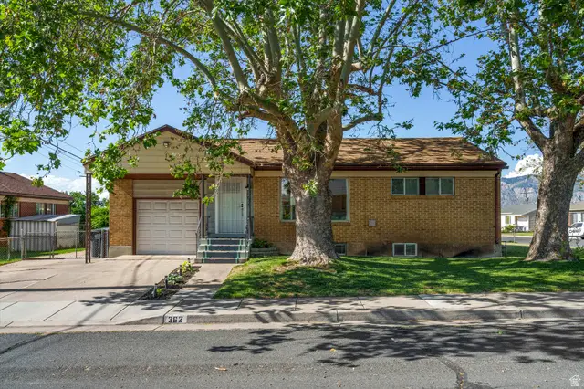 362 E 4575 S, Washington Terrace, UT 84405 - #2