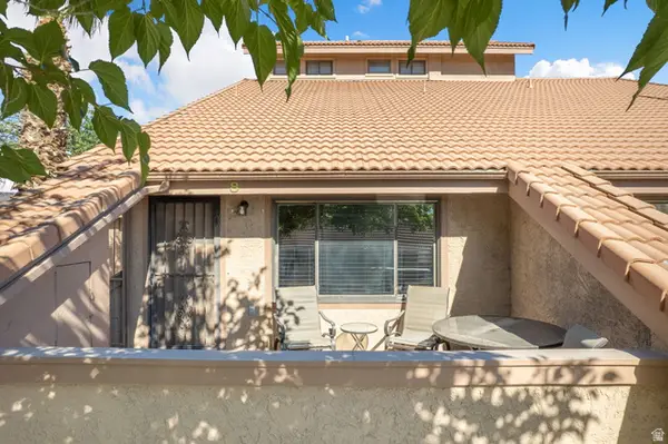 860 S Village #o8 Rd, St. George, UT 84770