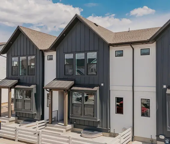 2940 N Lone Pine St #663, Eagle Mountain, UT 84005