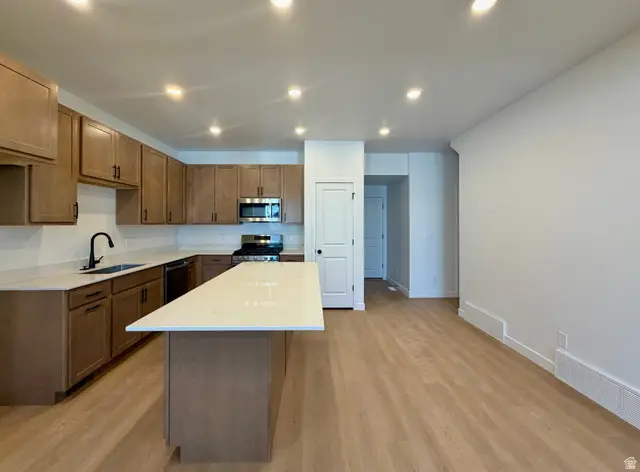 2940 N Lone Pine St #663, Eagle Mountain, UT 84005 - #3