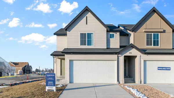1915 E 640 N #1223, Salem, UT 84653