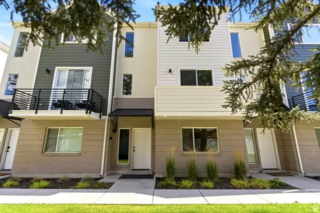 469 Alice Way, Layton, UT 84041 - #1