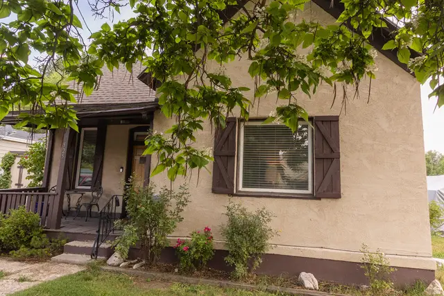 525 3rd St, Ogden, UT 84404 - #2