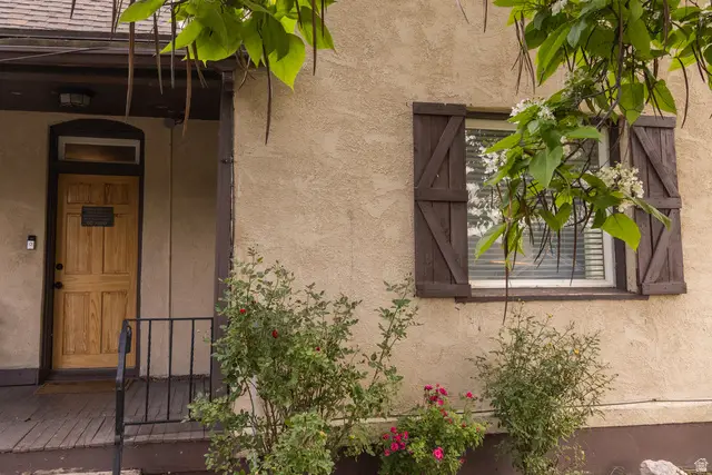 525 3rd St, Ogden, UT 84404 - #3