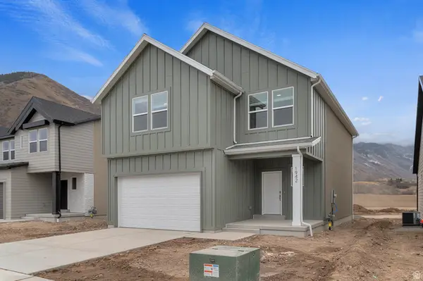 2053 E Dorset Way #292, Salem, UT 84653