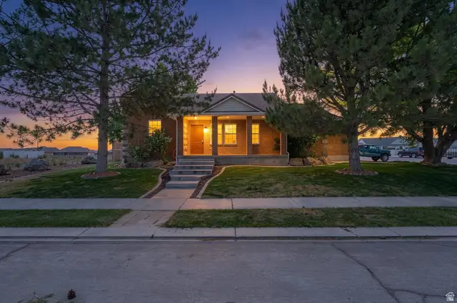 4549 N Osprey Way, Eagle Mountain, UT 84005 - #1
