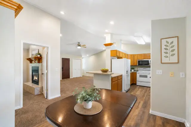 4549 N Osprey Way, Eagle Mountain, UT 84005 - #3