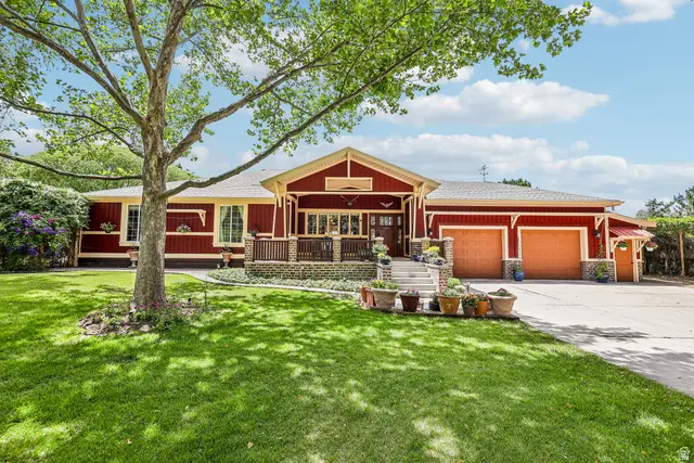 291 N Cooley St W, Grantsville, UT 84029 - #2