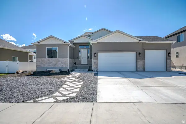 7254 S Sophia Ridge Ct W, West Jordan, UT 84081