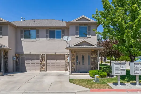 1082 E 1550 S, Ogden, UT 84404