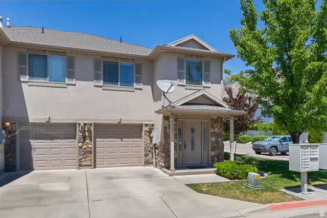 1082 E 1550 S, Ogden, UT 84404 - #2